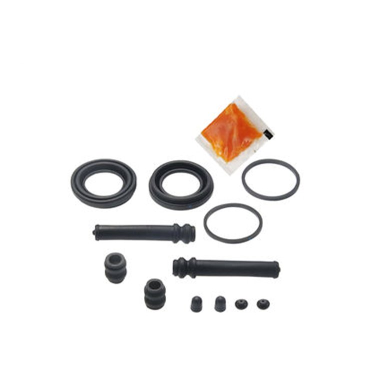 Car Brake Caliper Repair Kit Suitable for Toyota 0447935060 04479-35060